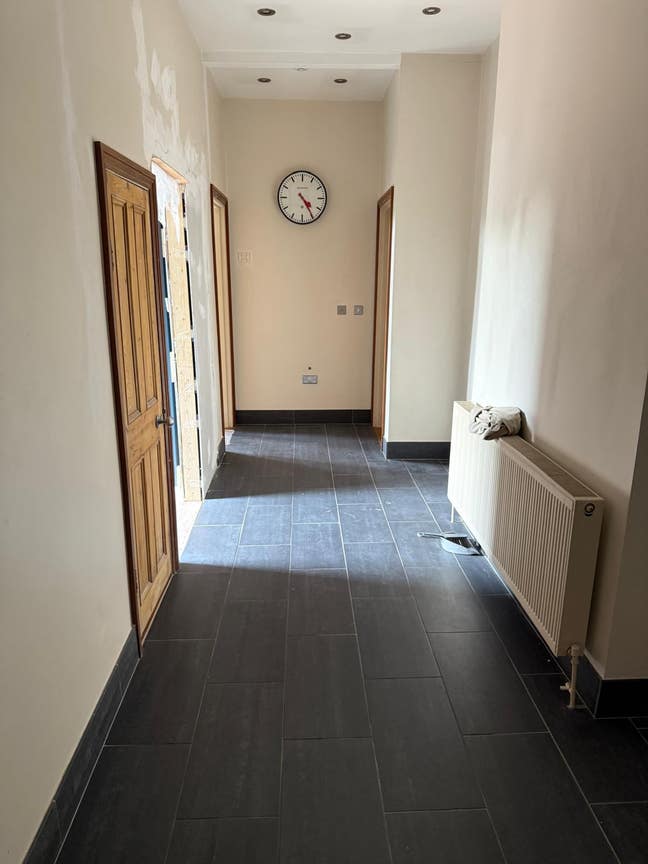 Perfect immaculate double room Main Photo