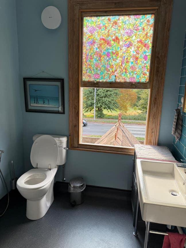 Perfect immaculate double room Main Photo
