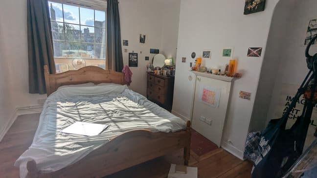 September Sublet Broadway Market/ London Fields  Main Photo