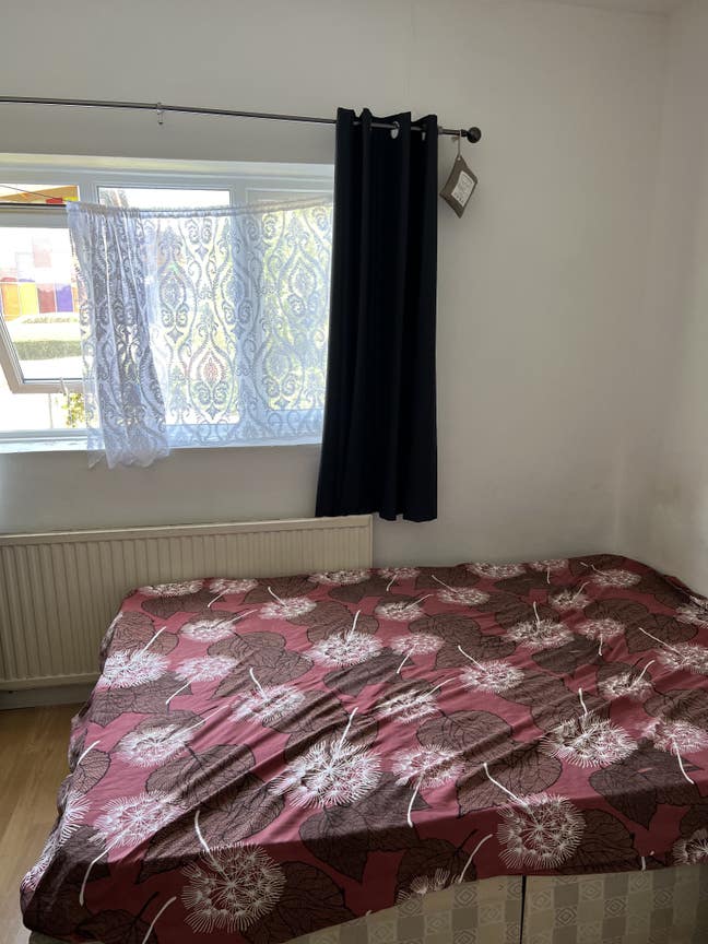 Bedspace available  Main Photo