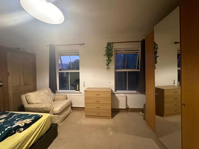 Spacious and Cosy Double for Rent in – TW14  Main Photo