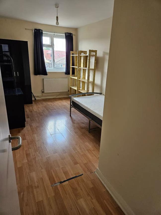 Double Room to Let IN Hounslow TW5  for £750 Main Photo
