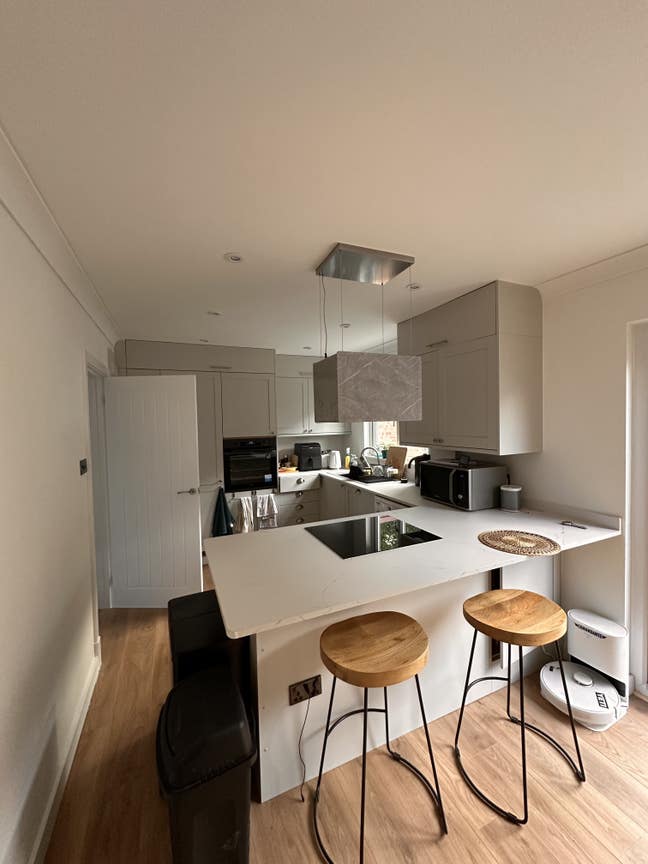 Large Double bedroom in Stanmore  Main Photo