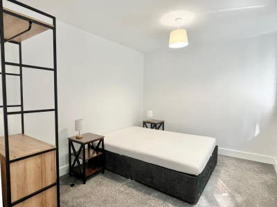 Very Modern Double Room | Bills Inc |  Main Photo