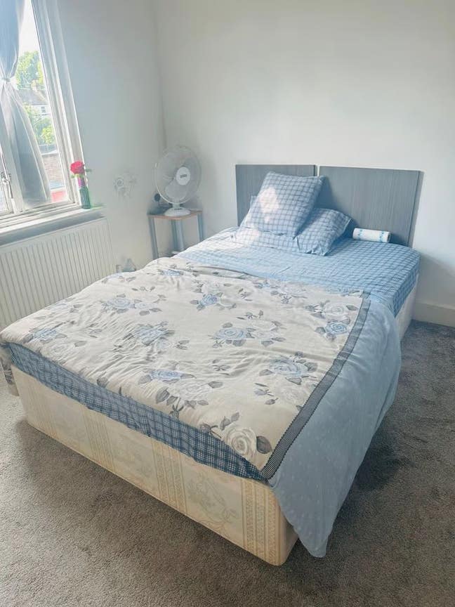 Big Master Double Room for Rent in (IG1) £690 Main Photo