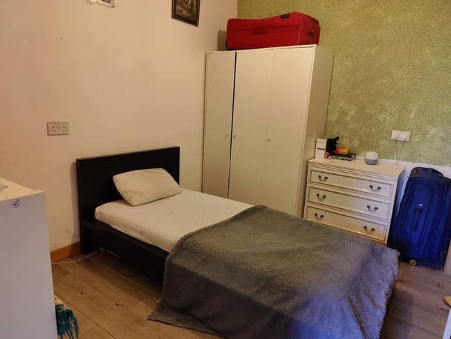 Private Double Bedroom for Rent in Croydon CR0 Main Photo