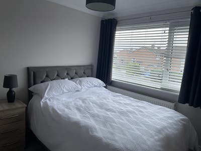 Double room  Main Photo