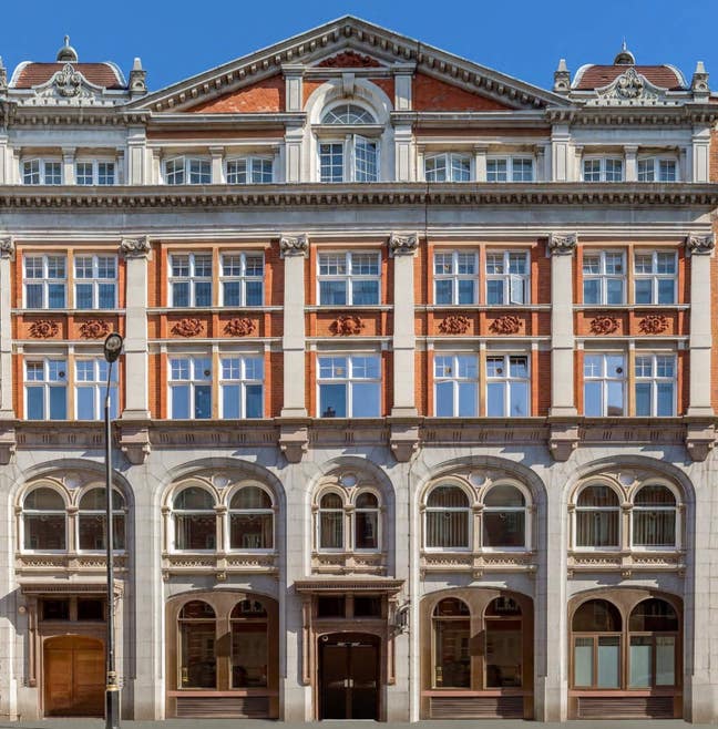 Student accommodation in Covent garden  Main Photo