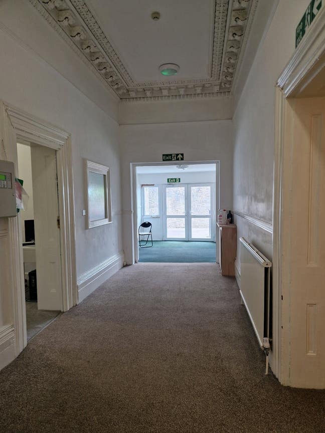 Rooms to Let Main Photo