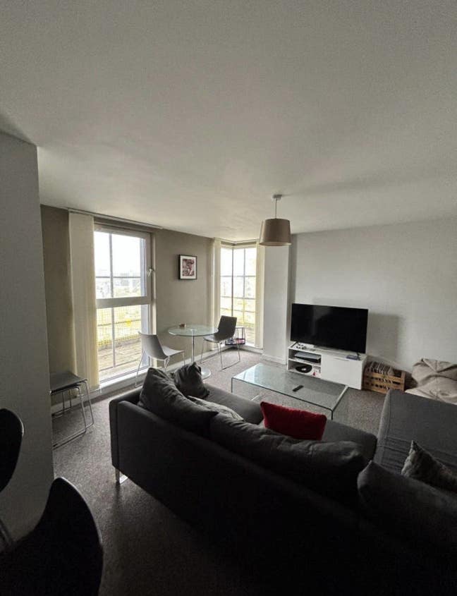 Flat available 3rd October - Ancoats  Main Photo