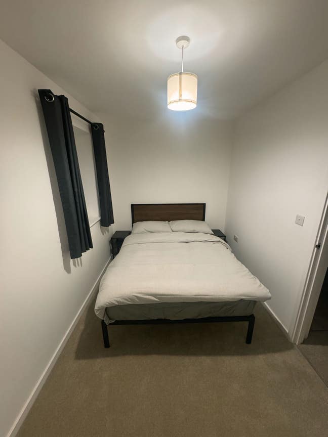 Double room to Rent  Main Photo