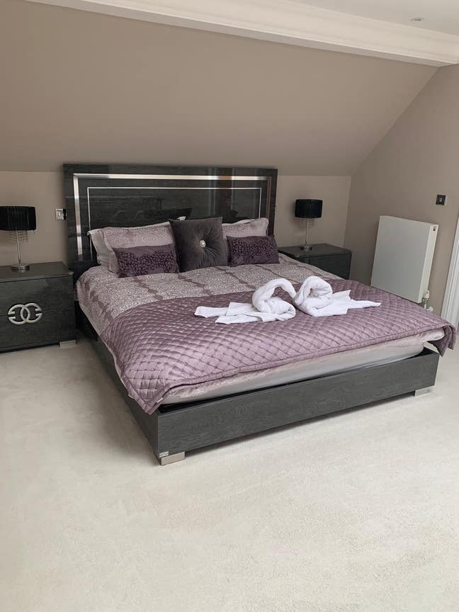 House top floor - help with childcare required Main Photo