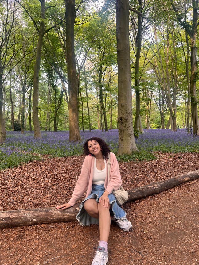 Professional seeking social, creative flat share Main Photo