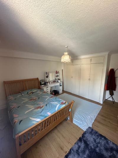 Double bedroom  Main Photo