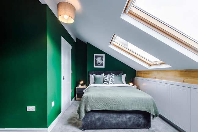Amazing New Property Main Photo