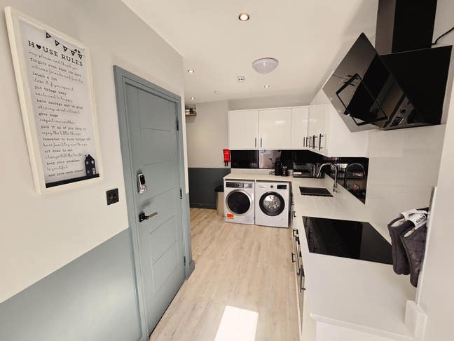 New house Ensuite High End house share see pics Main Photo
