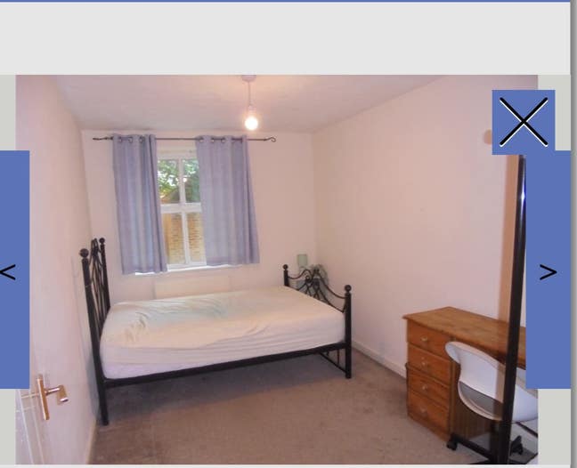 One room in a apartment  Main Photo