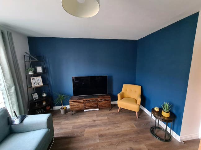 Double room in Newhaven Main Photo