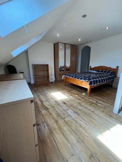 Supported Accommodation Harborne  B17 Main Photo