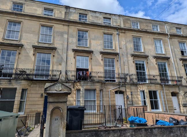 Double Room in Clifton  Main Photo