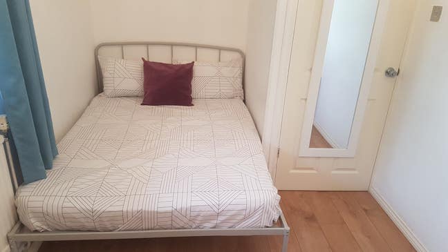 2x Double Room Near Finsbury Park - All Bills Inc! Main Photo
