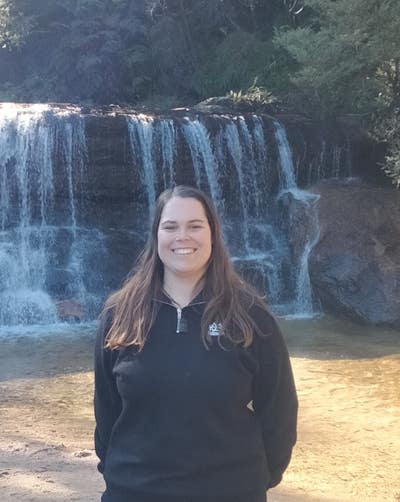 Working professional - Edinburgh Main Photo