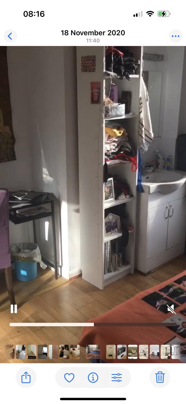 King’s Cross station 5 minutes walk Main Photo