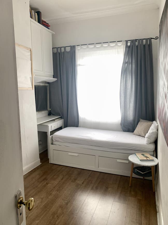 Paddington, Central!: wood floor, tall ceilings Main Photo