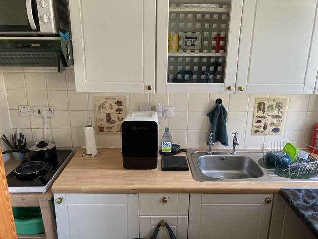 3m sublet due to working abroad Main Photo