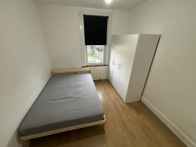 Room Main Photo