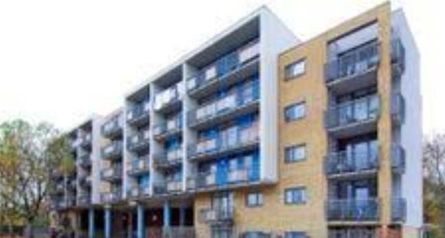 Cosy Double room Surrey Quays available September! Main Photo