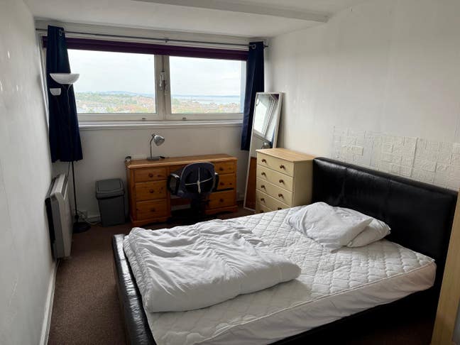 Double Room with Spacious View Main Photo