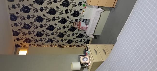 Double room nice clean room  Main Photo