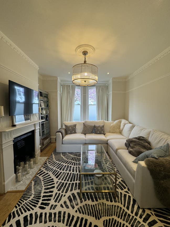 Double room available in the heart of Fulham!  Main Photo