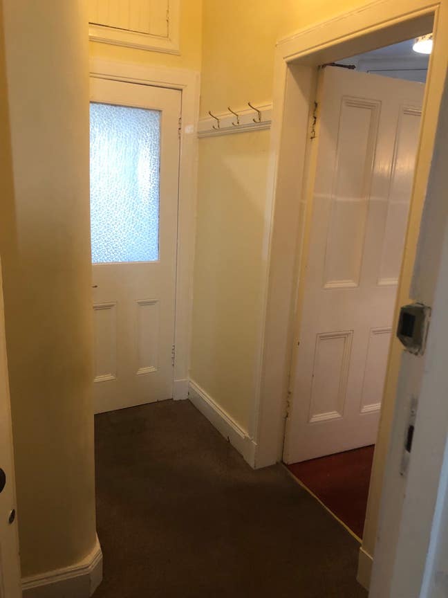 One bed flat Morningside  Main Photo