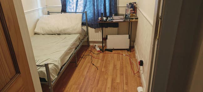 Single Room Available – North Harrow | £450/month  Main Photo