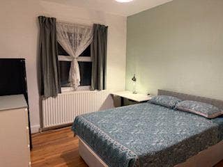 Gorgeous Double Room-  Main Photo