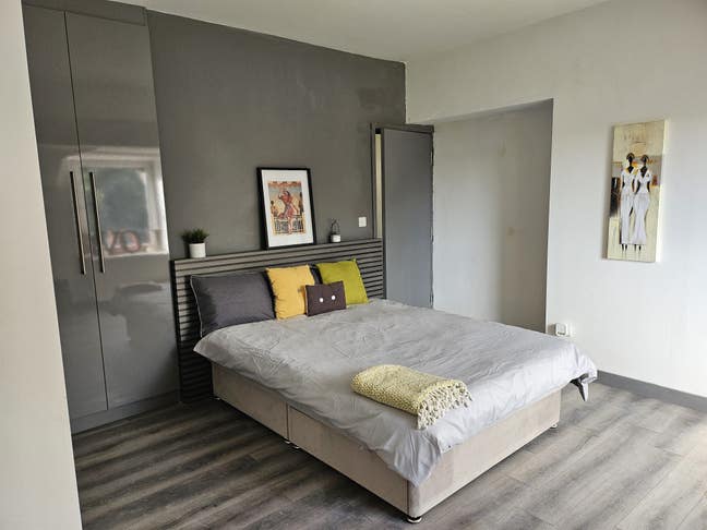 Brand New Designer Studio Rooms  from £650 - £800 Main Photo