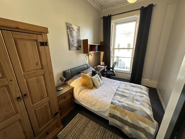 Nice Room next to Dundee University Main Photo