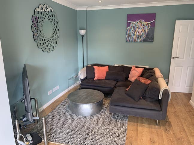 Co-Living at It’S Best! One Room Available Main Photo