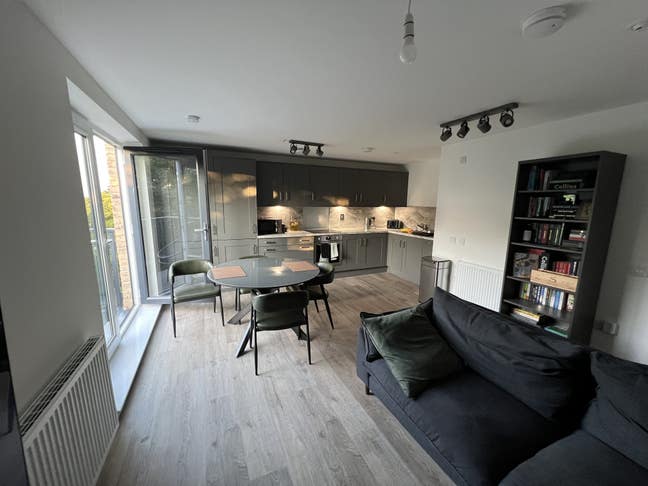 Double Room in Musselburgh Main Photo