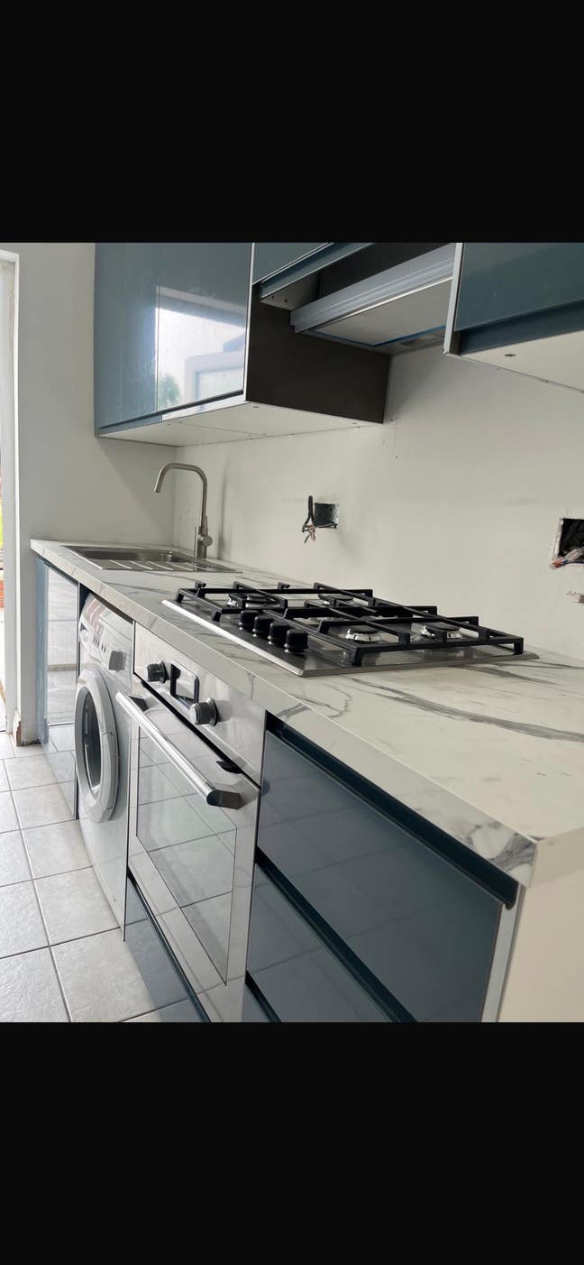 Three bedroom house Main Photo
