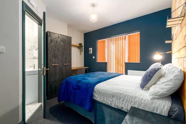 Stunning large double ensuite in Didcot 😍 Main Photo
