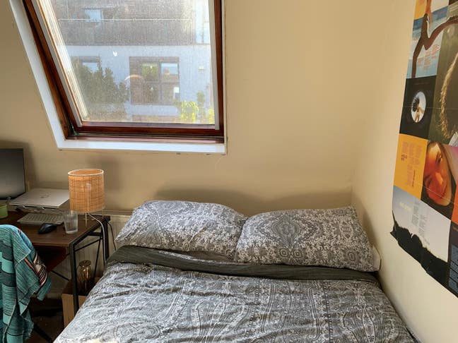 Double room in Earlsfield/Wandsworth Main Photo