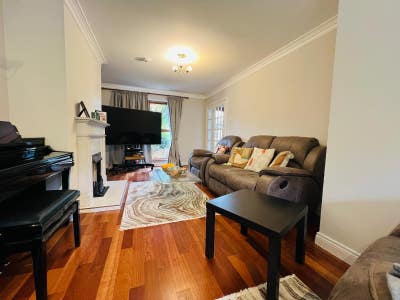 Double Room Main Photo