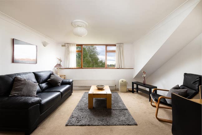 1 Bed Flat in Queens Park NW6 Main Photo