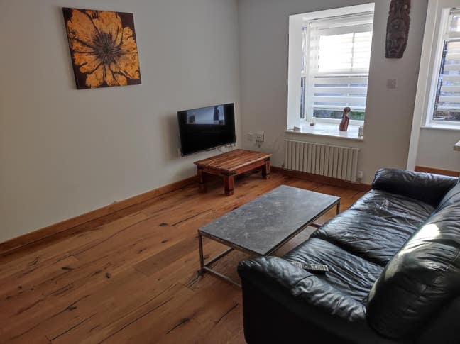 Large single room  Main Photo
