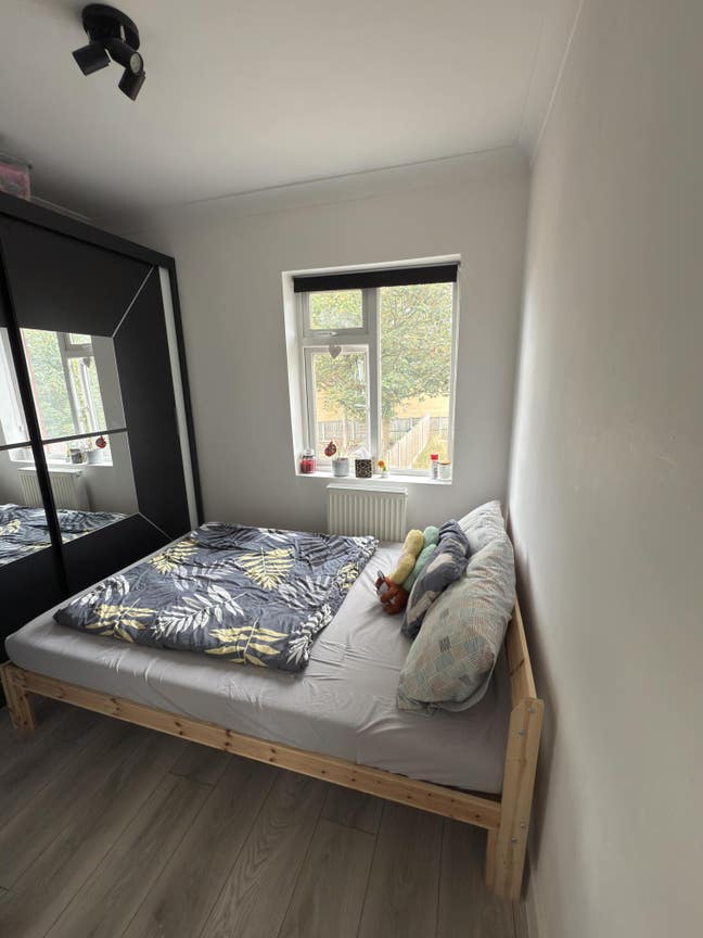 Room to Let Main Photo