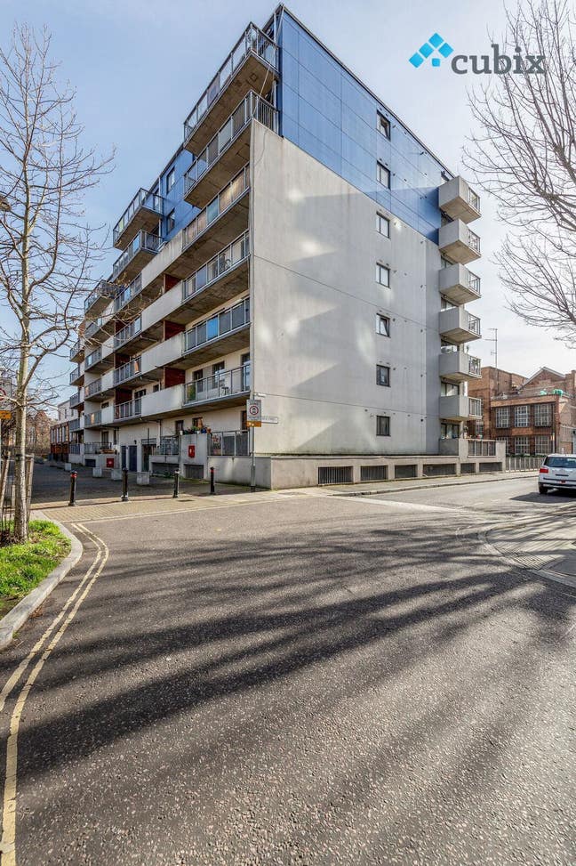 2 Bedroom Flat to Rent in Elephant and Castle  Main Photo