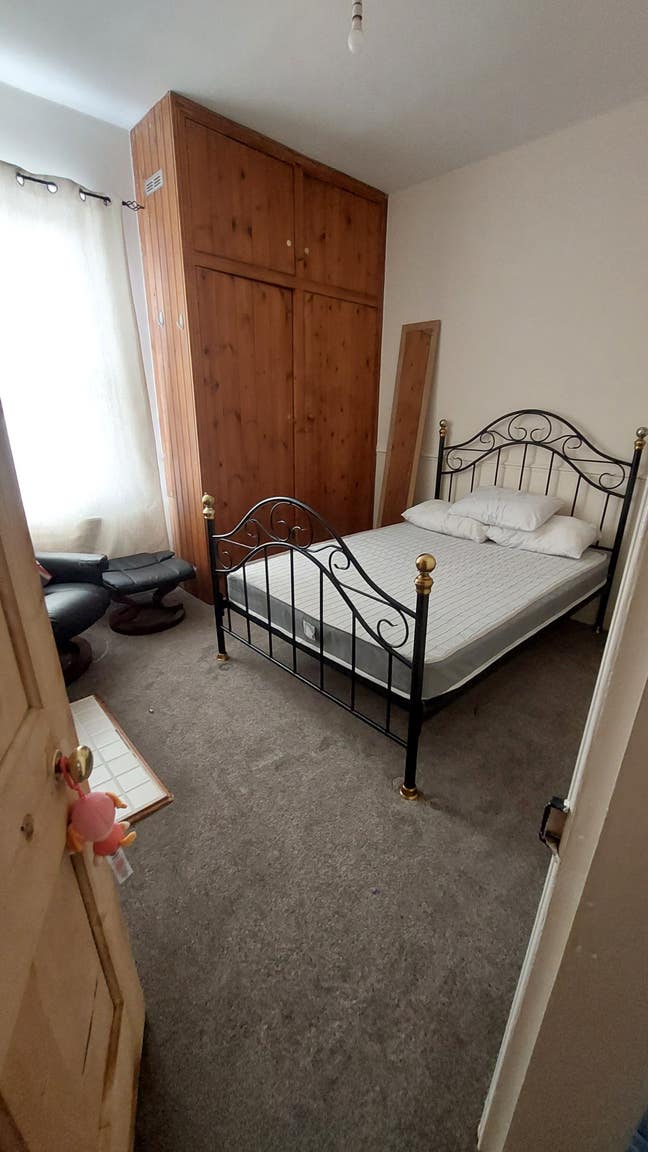 Large Room close to Holgate Main Photo